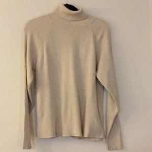 Harvey Benard sweater